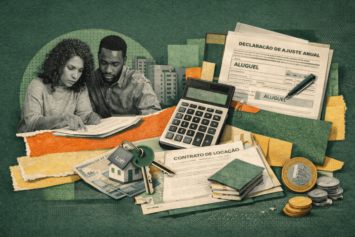 Gastos com condomínio não entram na declaração de Imposto de Renda Gastos com condomínio não entram na declaração de Imposto de Renda