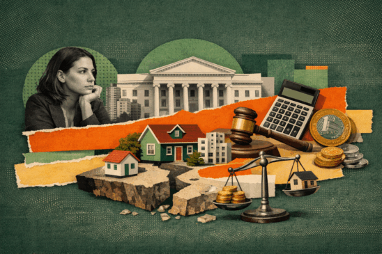 ITBI Reforma Tributária