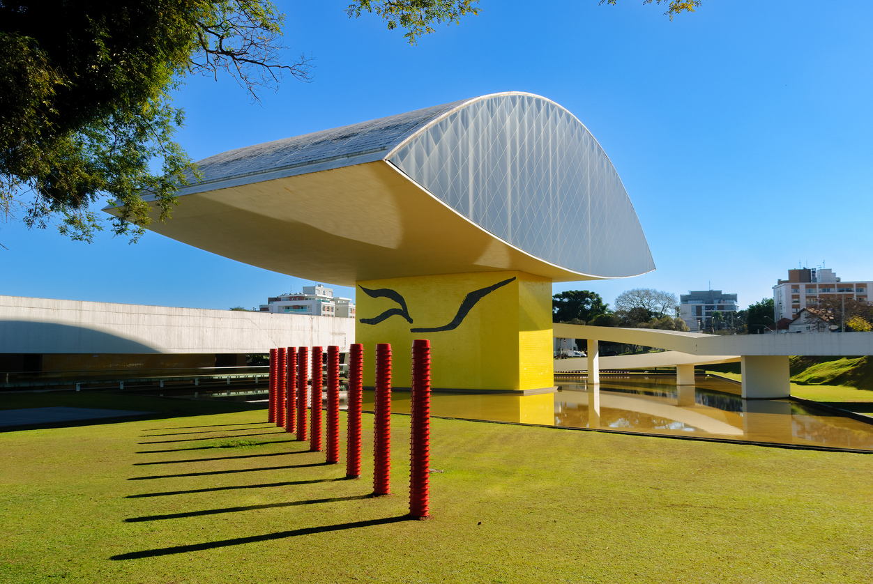 melhores bairros de Curitiba